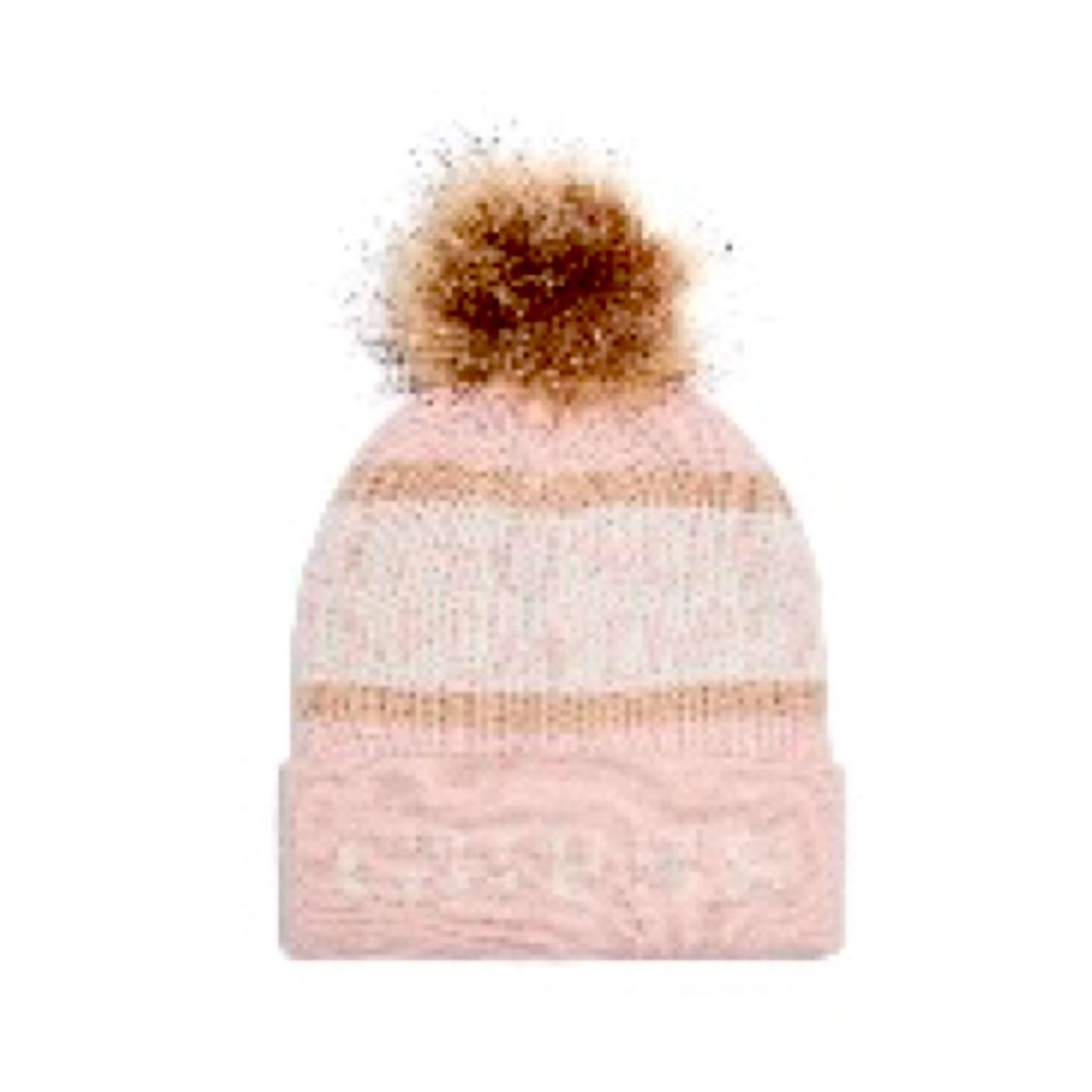 GUESS Toque & Scarf Set